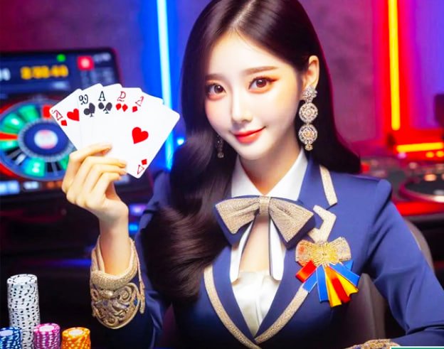 Settlement process and results display on grandbet88 link after tournament closing